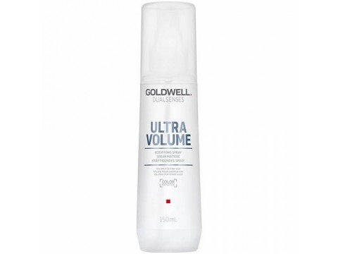 GOLDWELL Plaukų Purškiklis Apimčiai Goldwell Dualsenses Ultra Volume 150ml
